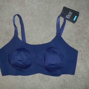 Womens Knix Evolution Bra Size 7